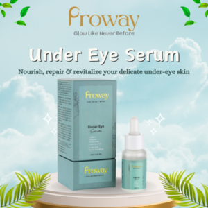 Under Eye Serum