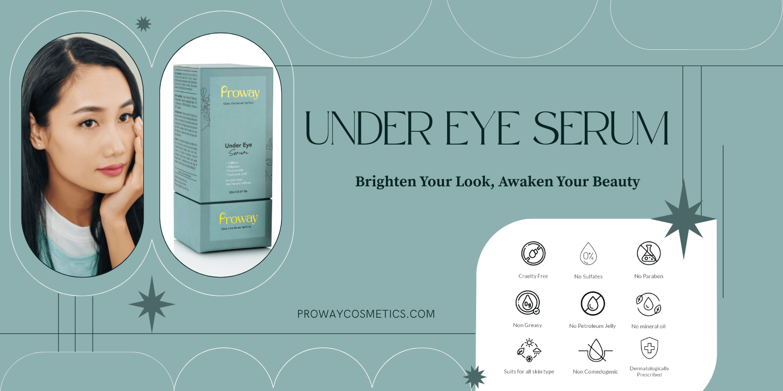 Under Eye Serum
