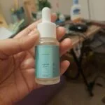 PROWAY Under Eye Serum photo review