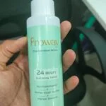 PROWAY 24 Hours Hydrating Lotion photo review