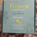 PROWAY Lip Balm photo review