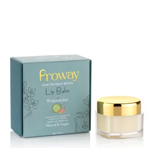 PROWAY Lip Balm