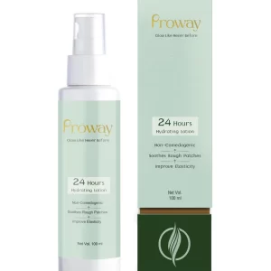 PROWAY 24 Hours Hydrating Lotion